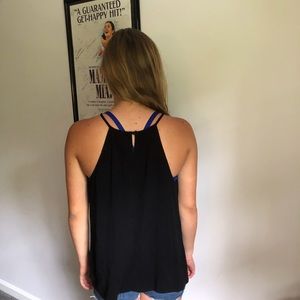 target tank top